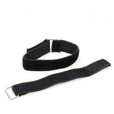 strong Luggage Elastic Heavy Duty Velcro Buckle Straps