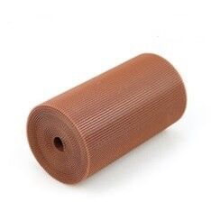 Heat And Cool Resistance 100% Nylon Velcro Hook Tape Random Color