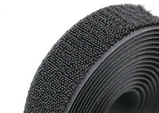 50mm Heavy Duty Unnapped Loop For Leather / Plastic