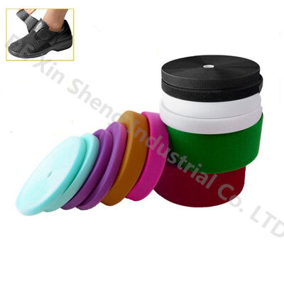Width 12.5mm Hook And Loop Fastening Tape
