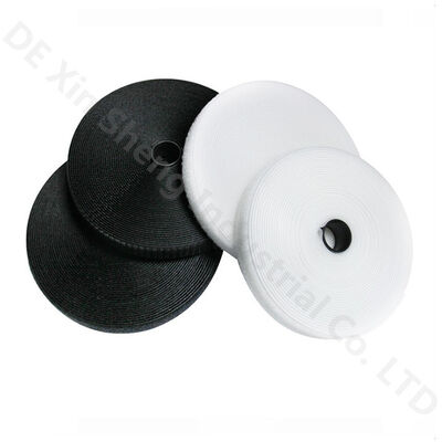 Width 12.5mm Hook And Loop Fastening Tape