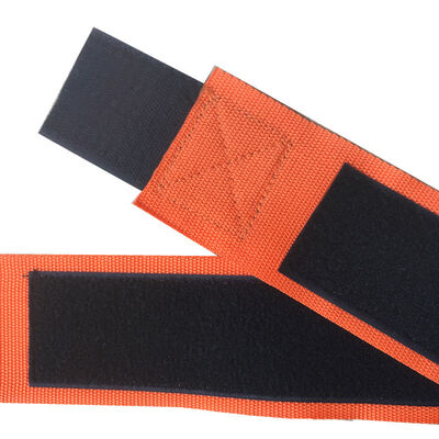 Heavy Duty Patterned Nylon Webbing Tape Nylon Strap Webbing For Bag Handles