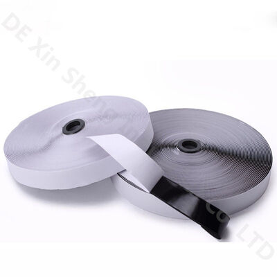 REACH 1 Inch Hook And Loop Tape Self Adhesive Velcro 150mm Width