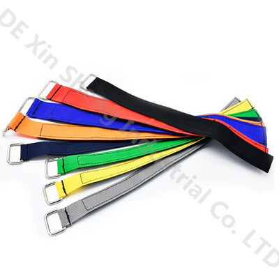Heavy Duty 20-30mm Width Nylon Webbing Straps SGS