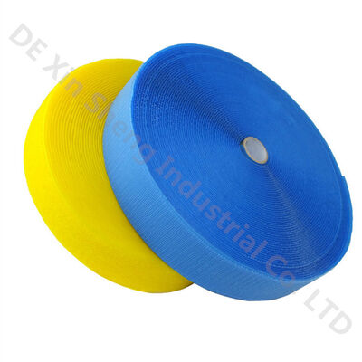 ROSH 50yards/Roll 100mm Hook And Loop Fastening Tape For Clothes