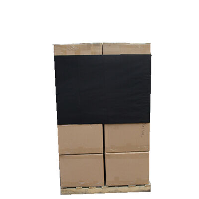 50mm Wide Nylon Reusable Pallet Straps with Belt Buckle and Customizable Logo