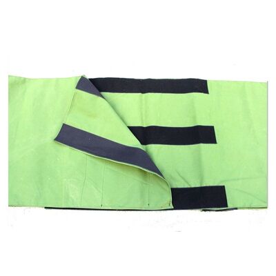 50mm Width Coloful Nylon Cargo Straps Reusable Weightlifting Wrist Wraps