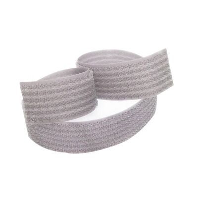 3/4" Nylon Self Locking High Strength Velcro Tape For Supermarket