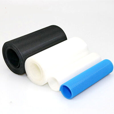 16mm Super Thin Sticky Back Injection Hook and Loop Tape Eco Friendly