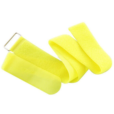 50mm Width Heavy Duty Luggage Strap with Stainless Steel Buckle and Customizable Color