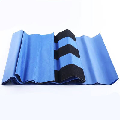 Durable Oxford Fabric Self Locking Pallet Securing Straps For Shipment