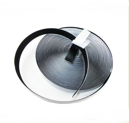 40% Nylon Magic Tape 25mm REACH Hook And Loop Sticky Tape 10mm-180mm