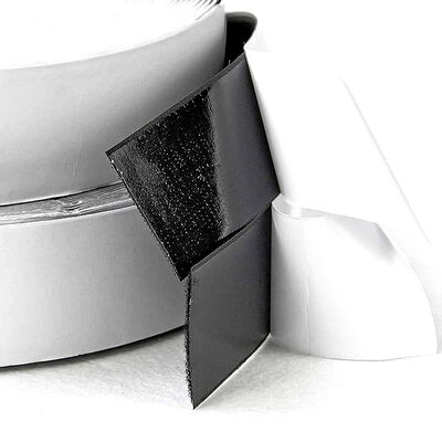 Magic Adhesive REACH 12.5mm Hook And Loop Fastener Tape General Purpose