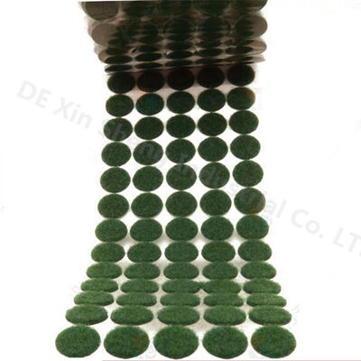 50 Yards/Roll Velcro Sticky Back Dots Hook & Loop Dots With Adhesive Backing