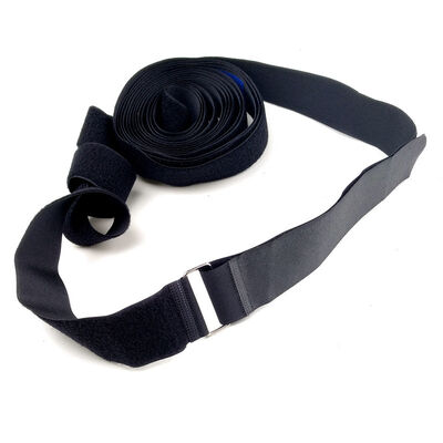 Adjustable 60%Nylon 25m/Roll Wire Hook And Loop Fastener Straps