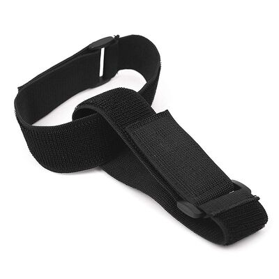 ROSH 25m/Roll Elastic Hook And Loop Cable 50mm Width