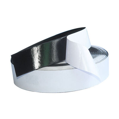 Durable 180mm Width 100% Nylon Hook And Loop Fastening Tape ROSH