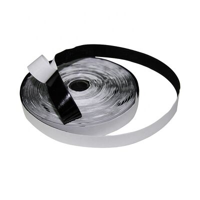 100% Nylon Velcro Hook And Loop Tape REACH 60mm 70mm Standard  Size