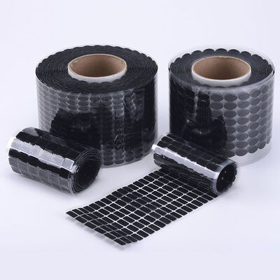 Circle 50yards/Roll Hook And Loop Fastener Tape ROSH 110mm Width