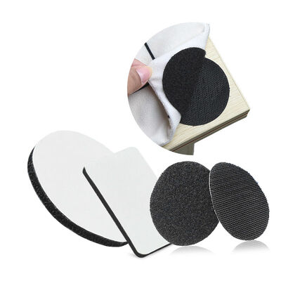 SGS Hook And Loop Dots