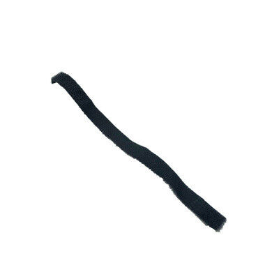 100% Nylon Hook And Loop Cable Ties
