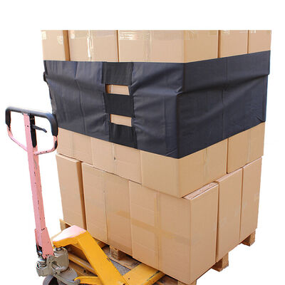 Logistic Reusable Pallet Straps