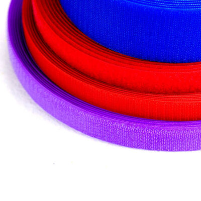 25m Hook And Loop Fastening Tape