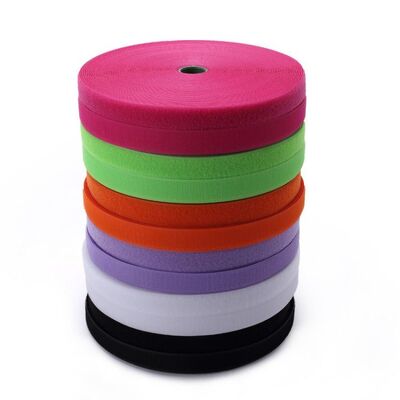 SGS Hook And Loop Fastening Tape