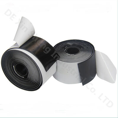 Waterproof 10mm Strong Sticky Back Self Adhesive Hook And Loop Tape for Heavy Duty Applications