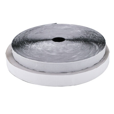 Magic Fastener Hook And Loop Industrial Velcro Tape Slef Adhesive 25mm 30mm
