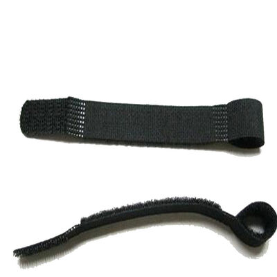 OEM Portable Multifunction Hook And Loop Velcro Strap With Buckle