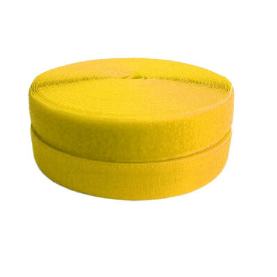 Sewing On Colored Hook And Loop Tape Various Size Colors 10mm-180mm