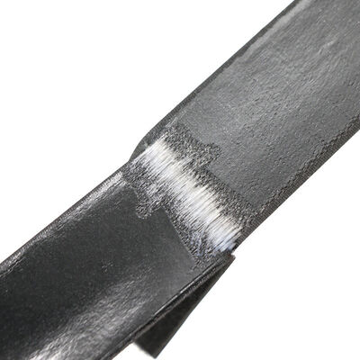 Thickness 2mm Self Adhesive Hook And Loop Tape Nylon Magic Tape Durable